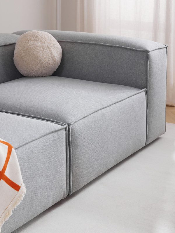 Kayla Sofa 2 Seats - Image 85