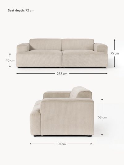 ⁦Dream 2 Seater⁩ - الصورة ⁦116⁩