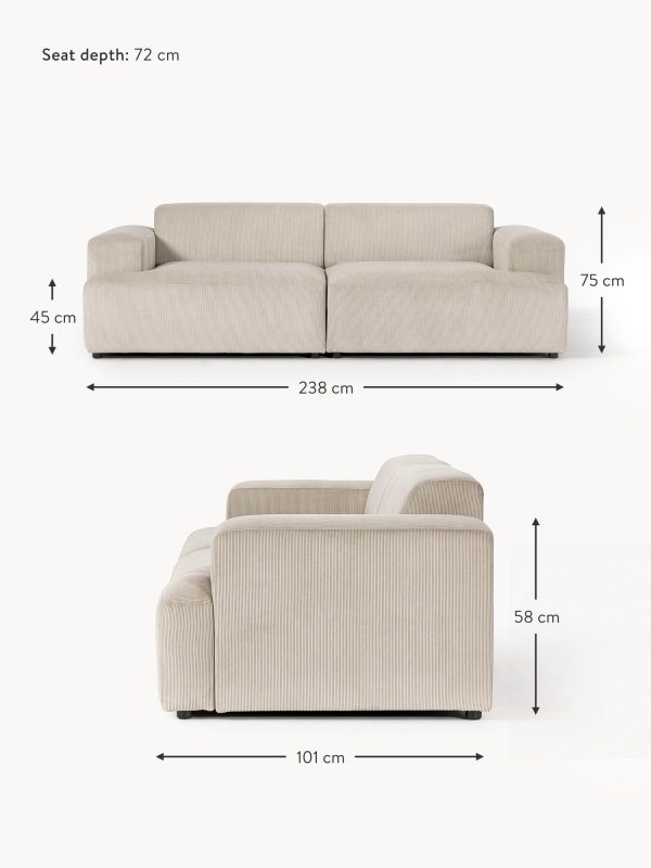 Dream 2 Seater - Image 116