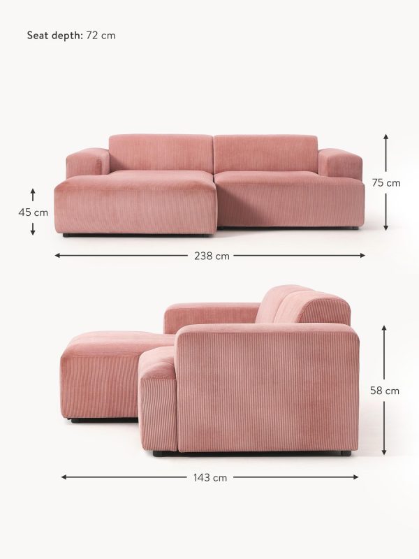 Dream 2 Seater L Shape - Image 127