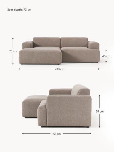 Dream 2 Seater L Shape - Image 128