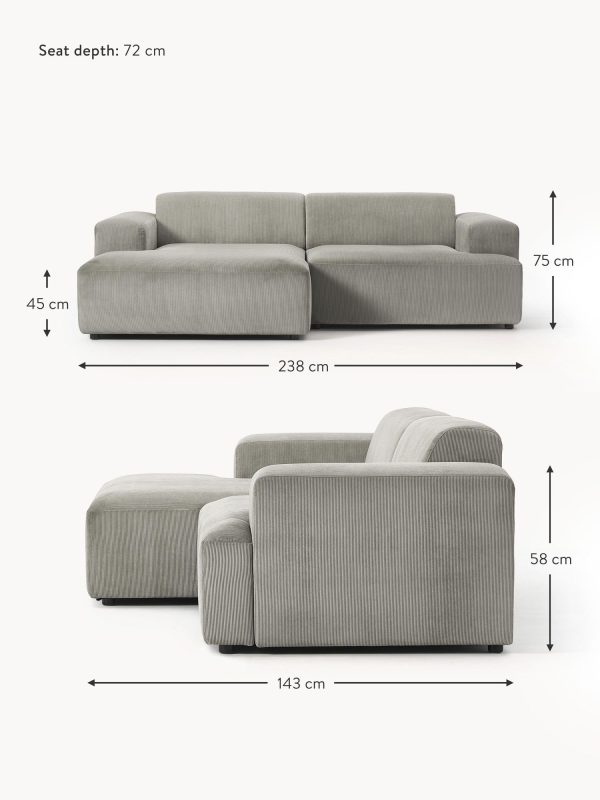 Dream 2 Seater L Shape - Image 129