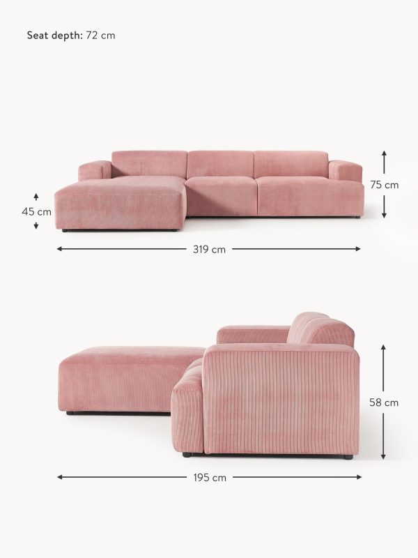Dream L Shape - Image 130