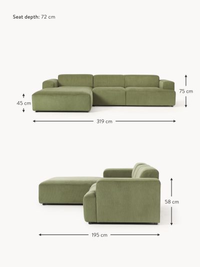 Dream L Shape - Image 134