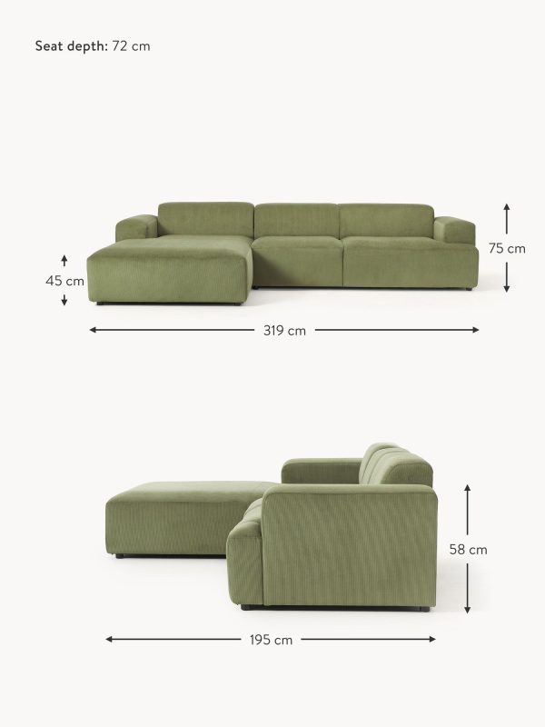 Dream L Shape - Image 134