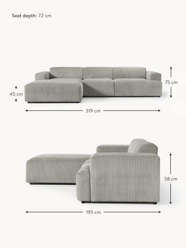 Dream L Shape - Image 138