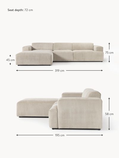 Dream L Shape - Image 146