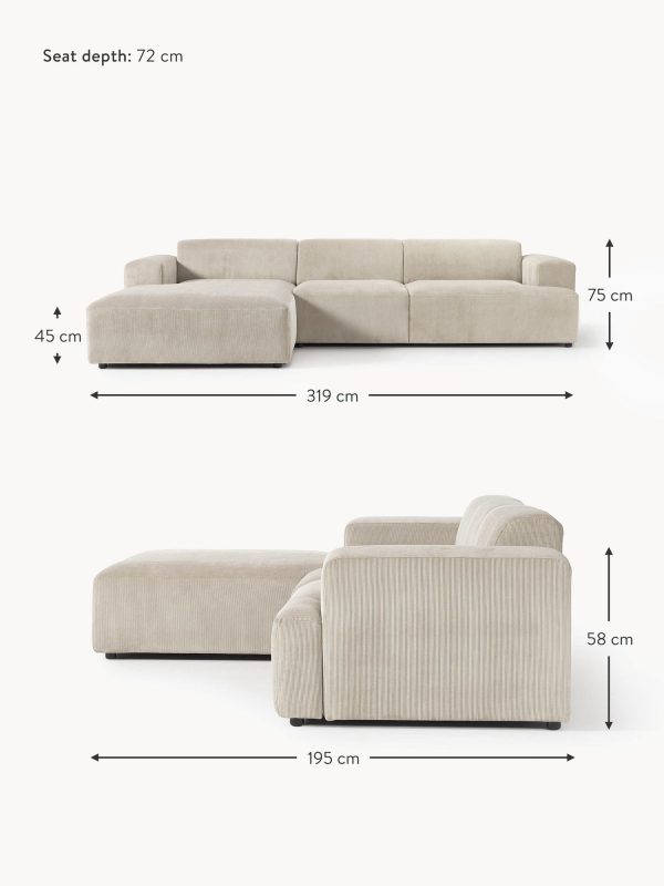 Dream L Shape - Image 146