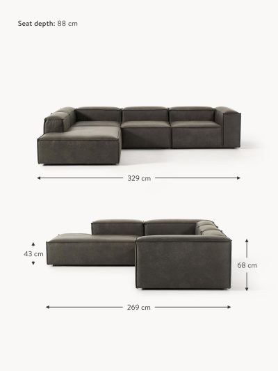 Kayla L Shape XL - Image 33