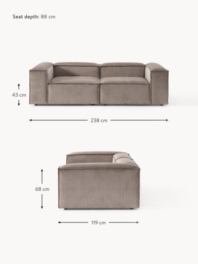 Kayla Sofa 2 Seats - Image 121
