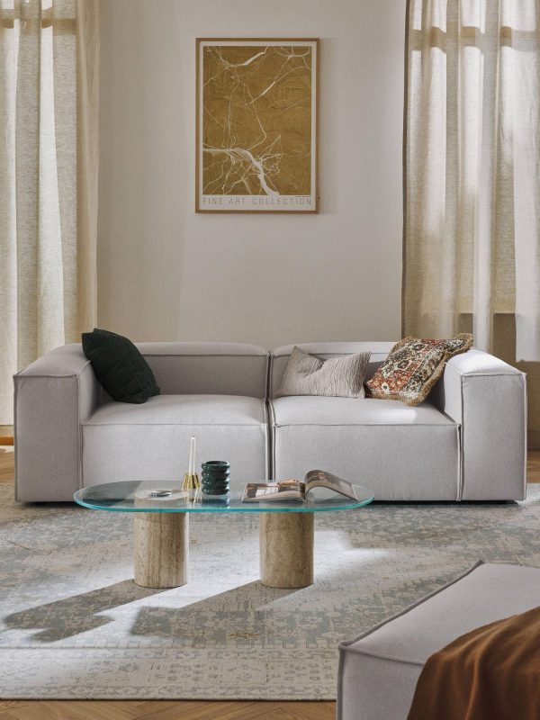 Kayla Sofa 2 Seats - Image 122