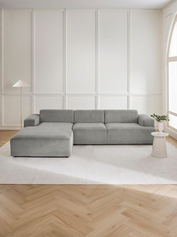 Dream L Shape - Image 155