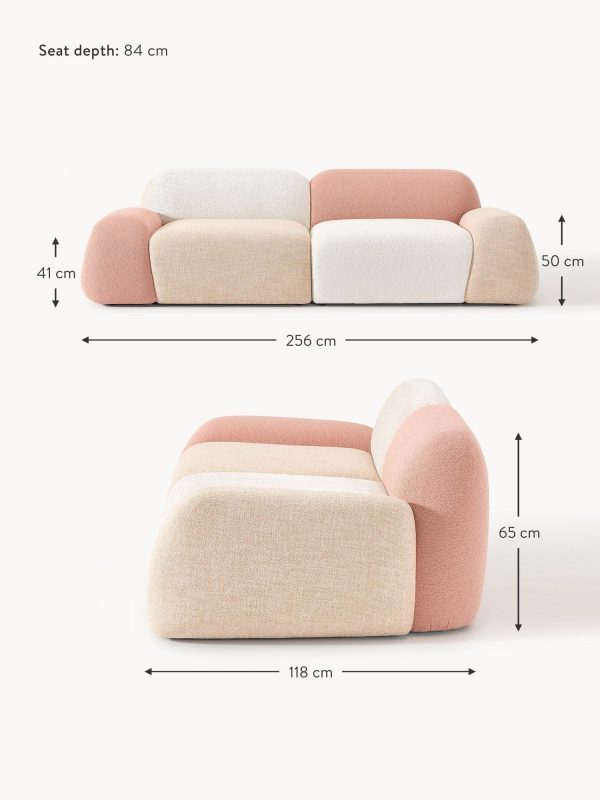 Laura 2 Seats - Image 86