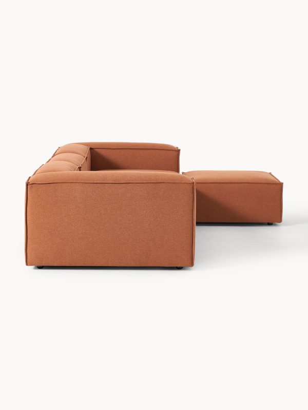 Kayla L Shape With Stool - Image 63