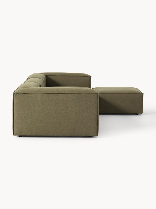 Kayla L Shape With Stool - Image 69