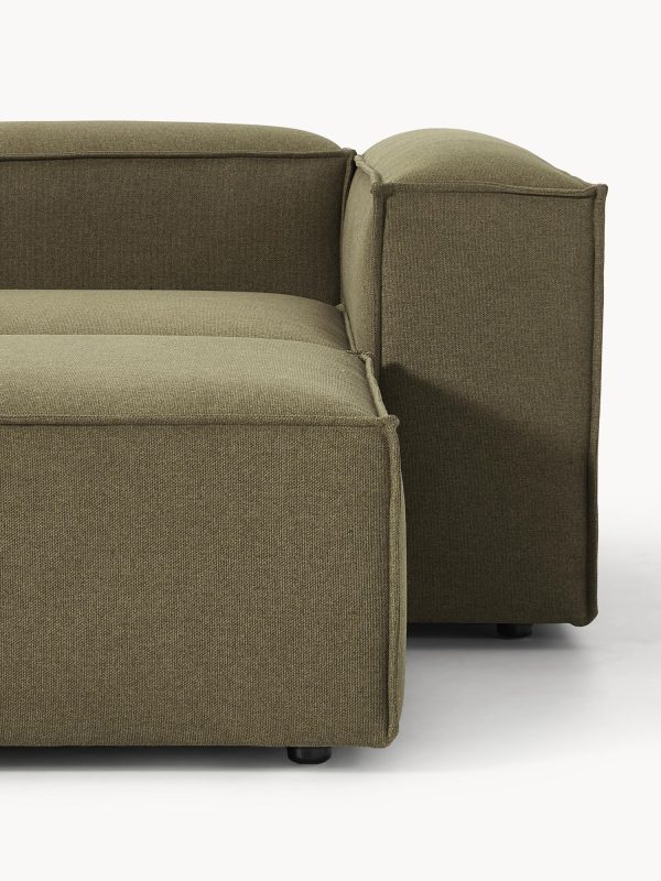 Kayla L Shape With Stool - Image 71
