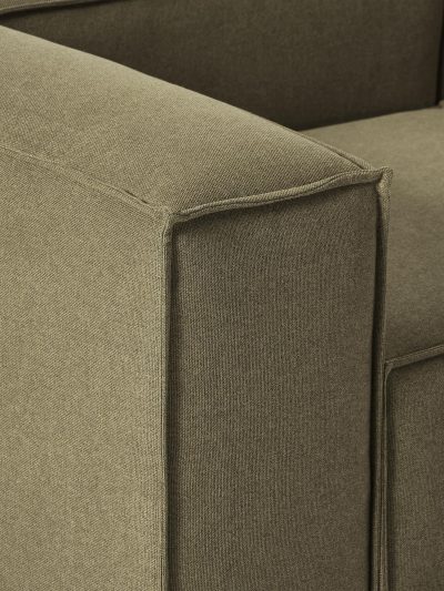 Kayla L Shape With Stool - Image 73