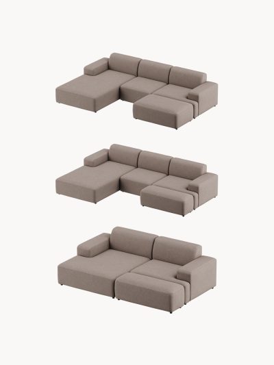 Dream L Shape - Image 91