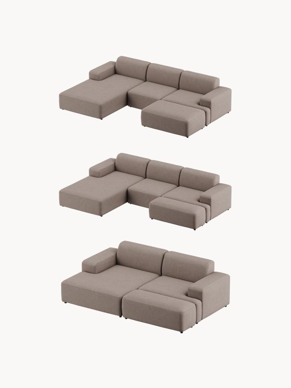 Dream L Shape - Image 91
