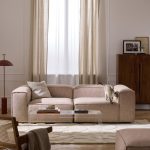 Kayla Sofa 2 Seats