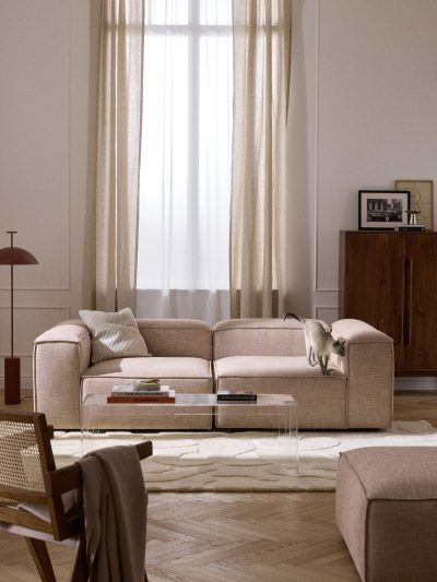 Kayla Sofa 2 Seats