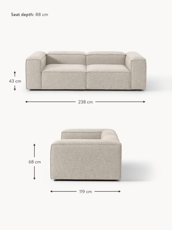 Kayla Sofa 2 Seats - Image 143