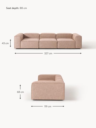 Kayla 3 Seats - Image 196