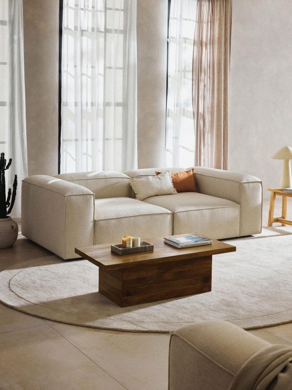 Kayla Sofa 2 Seats - Image 145