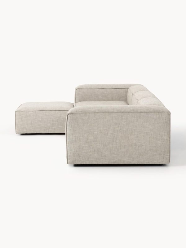 Kayla L Shape With Stool - Image 84