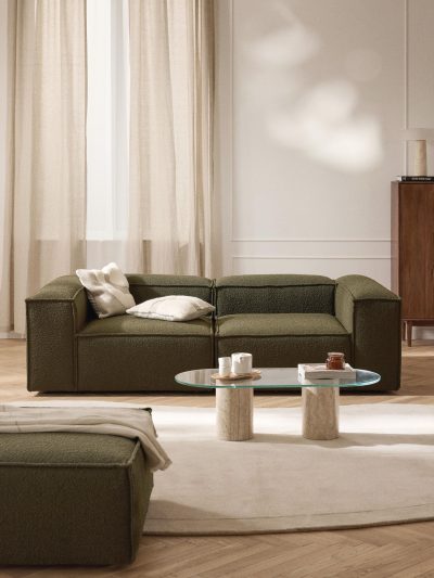 Kayla Sofa 2 Seats - Image 155