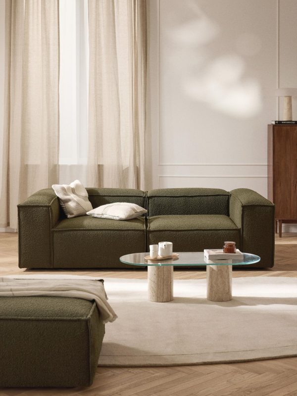 Kayla Sofa 2 Seats - Image 155