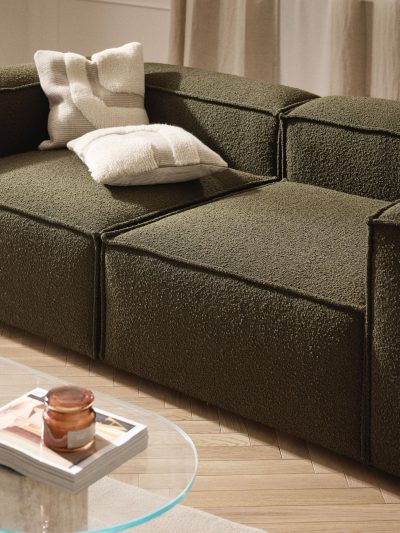 Kayla Sofa 2 Seats - Image 156