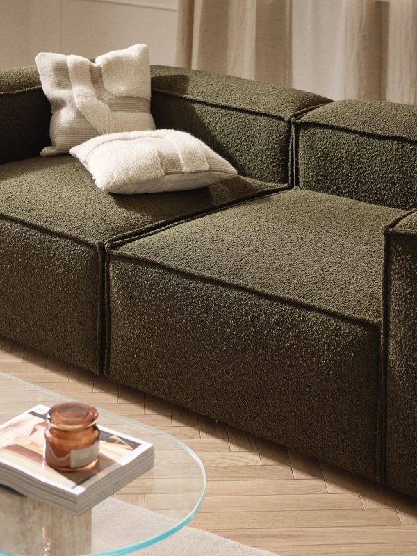 Kayla Sofa 2 Seats - Image 156