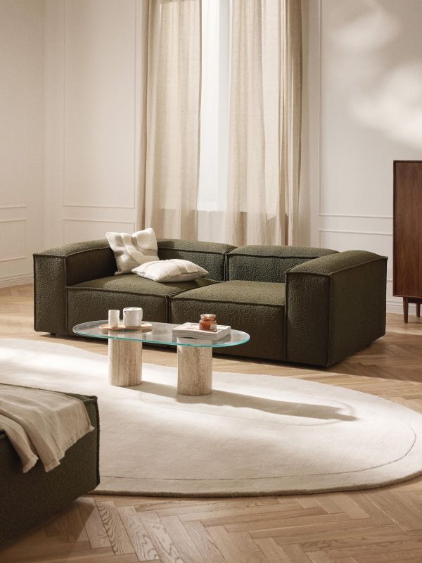 Kayla Sofa 2 Seats - Image 157