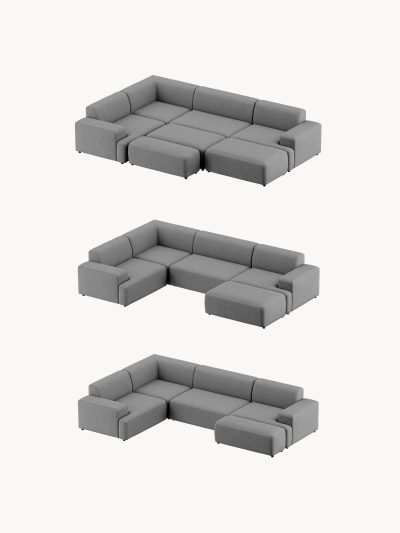 Dream Med L Shape - Image 103