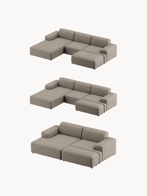 Dream L Shape - Image 93