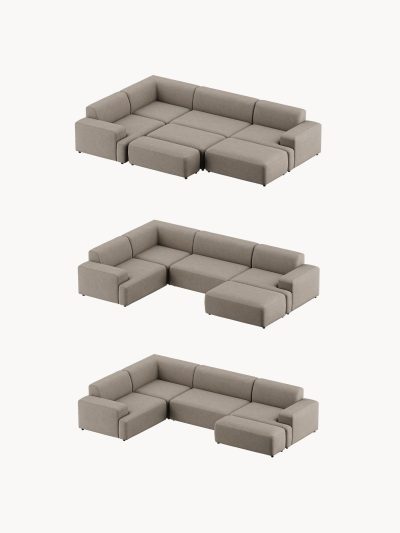 Dream Med L Shape - Image 104
