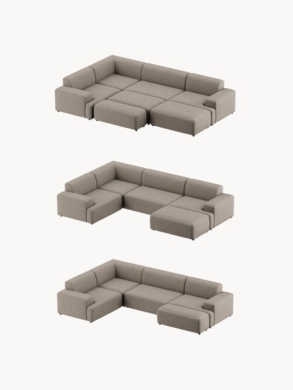 Dream Med L Shape - Image 104