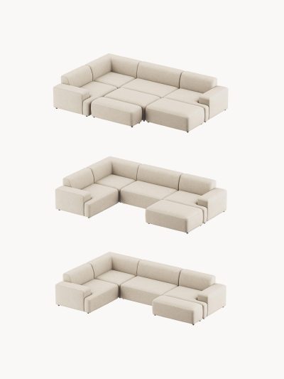 Dream Med L Shape - Image 105