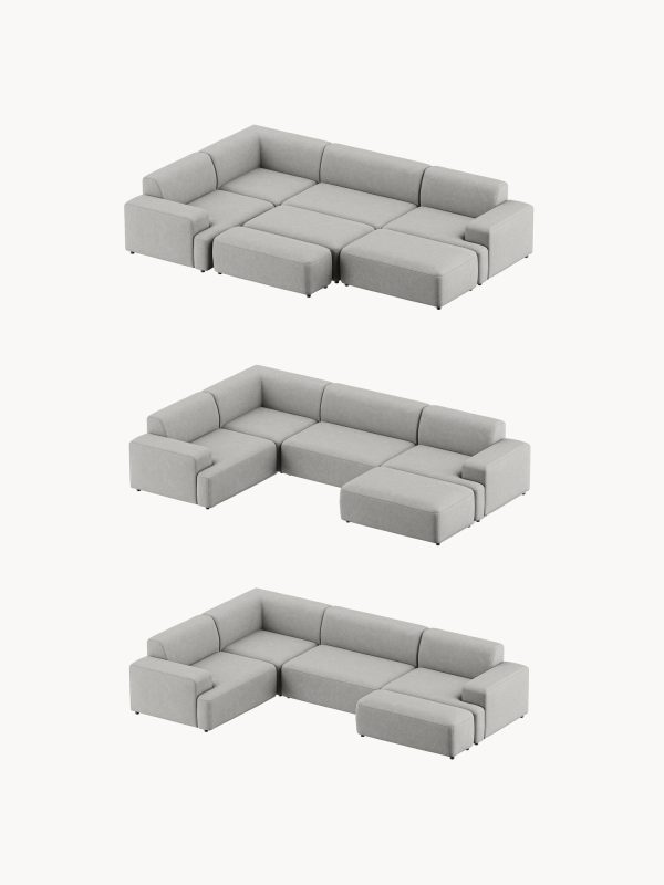 Dream Med L Shape - Image 106