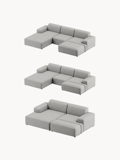 Dream L Shape - Image 95