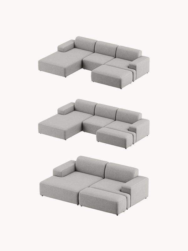 Dream L Shape - Image 95