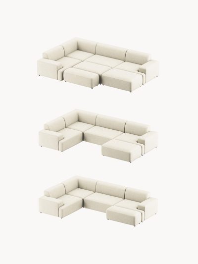 Dream Med L Shape - Image 107