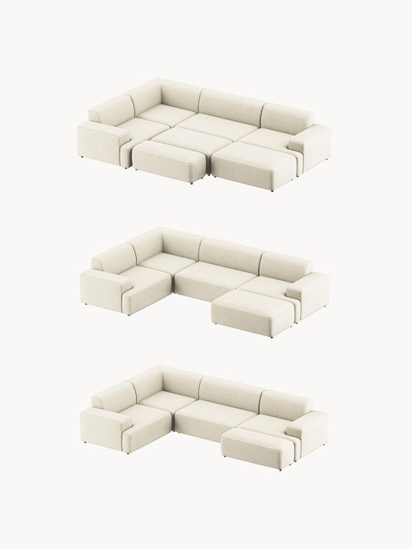 Dream Med L Shape - Image 107