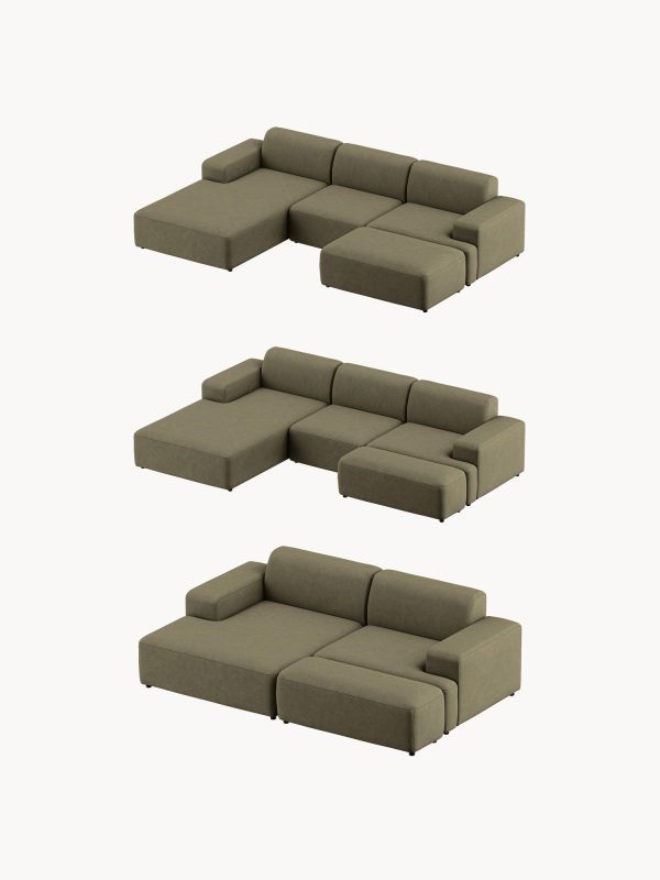 Dream L Shape - Image 157