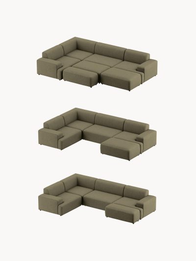 Dream Med L Shape - Image 108