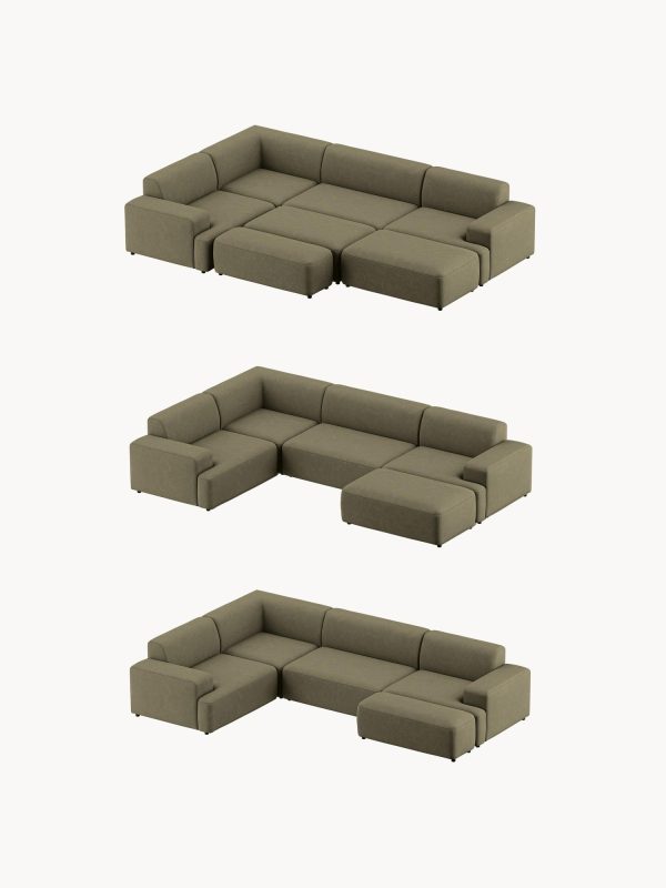Dream Med L Shape - Image 108