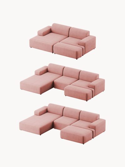 Dream L Shape - Image 158