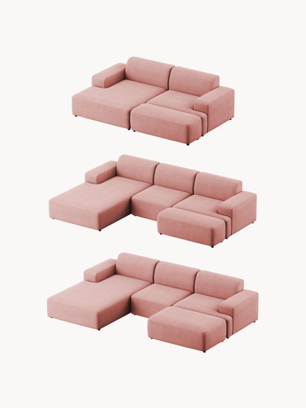Dream L Shape - Image 158