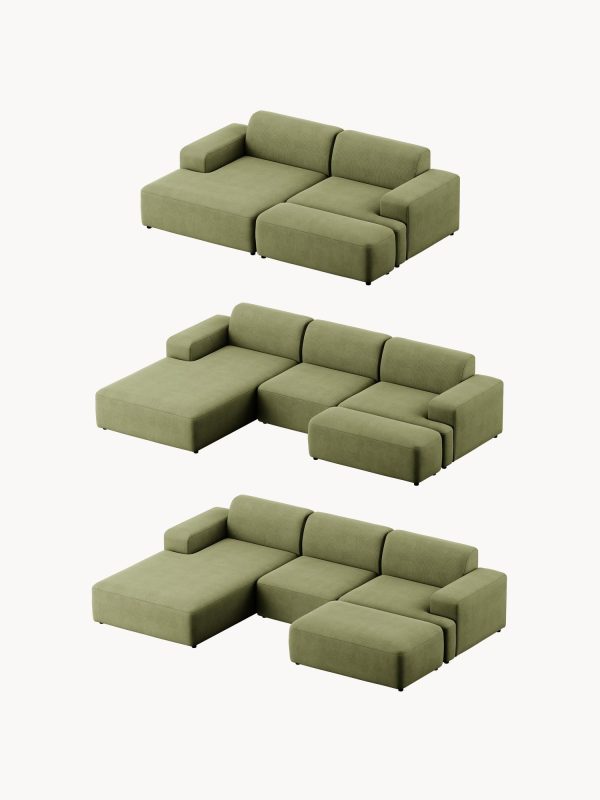 Dream L Shape - Image 159